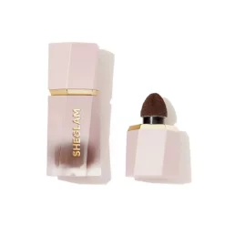 کانتور مایع SUN SCULPT - CAMEL SUEDE شیگلم SHEGLAM