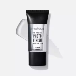 پرایمر فوتو فینیش اسمش باکس Smashbox
