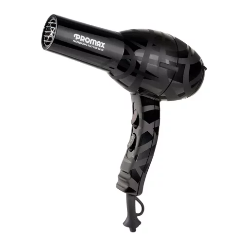 promax-7854n-hair-dryer-2 سشوار ایتالیایی پرومکس 2000 وات مدل 7854n