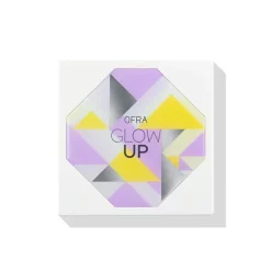 ویژگی‌های پالت هایلایتر افرا