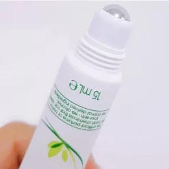 دور چشم رولی سیمپل مدل REVITALISING حجم 15 میلی لیتر