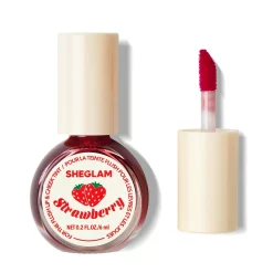 تینت لب و گونه میوه ای شیگلم For the Flush Lip & Cheek Tint-Fruit Punch