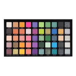 پالت سایه فوراور52 مدل Color Me Out