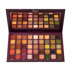 پالت سایه بی پرفکت مدل کارناوال 4 | BPerfect x stacey marie carnival IV Antidote palette
