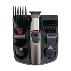 ماشین اصلاح موی سر و صورت مک استایلر مدل MC-8012