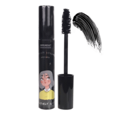 ریمل حجم دهنده Lovely Lash افکشن