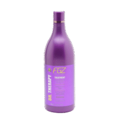 کراتین اف جی زد FGZ اورجینال