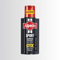 شامپو کافئین CTX آلپسین