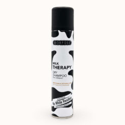 شامپو خشک مراقبتی Morfose Biotin Collagen Milk Therapy