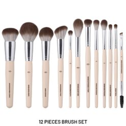 ست براش سلکشن فوراور52