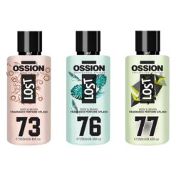 بادی اسپلش و عطر ریش مورفوس