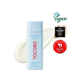 ضد آفتاب آبرسان توکوبو Bio Watery Sun Cream SPF50 PA++++