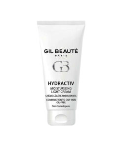 مرطوب کننده لایت Gil Beaute مدل هیدراکتیو