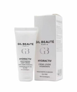 مرطوب کننده لایت Gil Beaute مدل هیدراکتیو