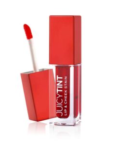 تینت لب و گونه گلدن رز JUICY TINT LIP & CHEEK STAIN GR