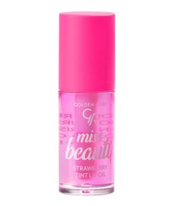 تینت و روغن لب گلدن رز MISS BEAUTY TINT LIP OIL GR