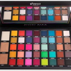 BPERFECT STACEY MARIE CARNIVAL XL PRO PALETTE