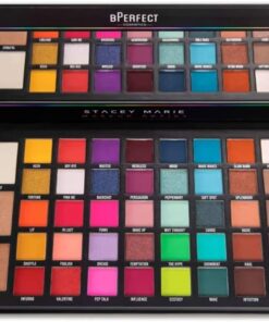 BPERFECT STACEY MARIE CARNIVAL XL PRO PALETTE