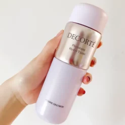 تونر لوسیونی روشن کننده دکورته ژاپن