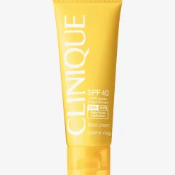 ضدآفتاب spf40 کلینیک