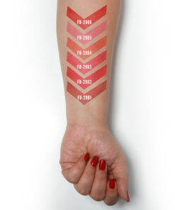 Future Makeup Velvet Matte Liquid Blush