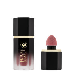 Future Makeup Velvet Matte Liquid Blush