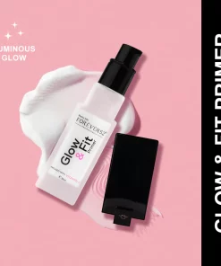 پرایمر Glow & Fit فوراور52