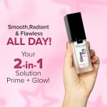 پرایمر Glow & Fit فوراور52