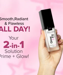 پرایمر Glow & Fit فوراور52
