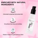 پرایمر Glow & Fit فوراور52