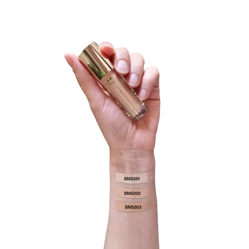 SNS-Concealer-Forever کانسیلر سنسشوال فوراور52 (SNS)