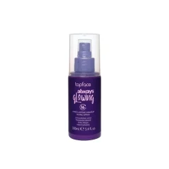 اسپری فیکس تاپ فیس (topface) مدل always glowing