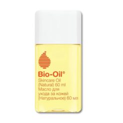 روغن بایو اویل نچرال 60 میل